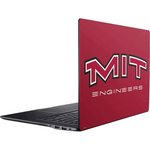 Massachusetts Institute of Technology MIT Engineers Ativ Book 9 (15.6in 2014) Skin